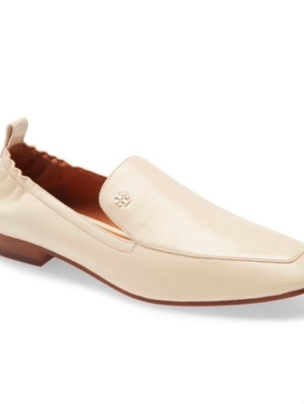 Tory Burch Kira Loafers